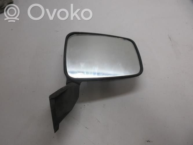Renault Express Manual wing mirror 