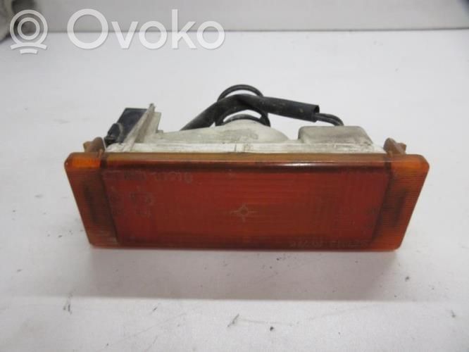 Etusuuntavilkku   7701203558
