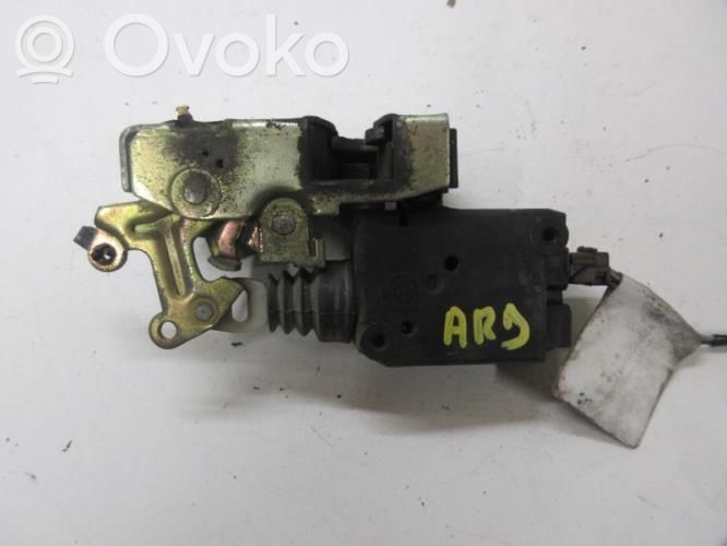 Citroen ZX Galinių durų spyna 
