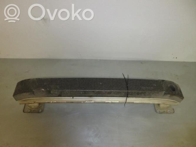 Peugeot Bipper Front bumper support beam 