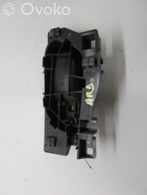 Peugeot Expert Rear door interior handle 