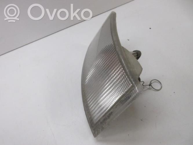 Fiat Ducato Front indicator light 