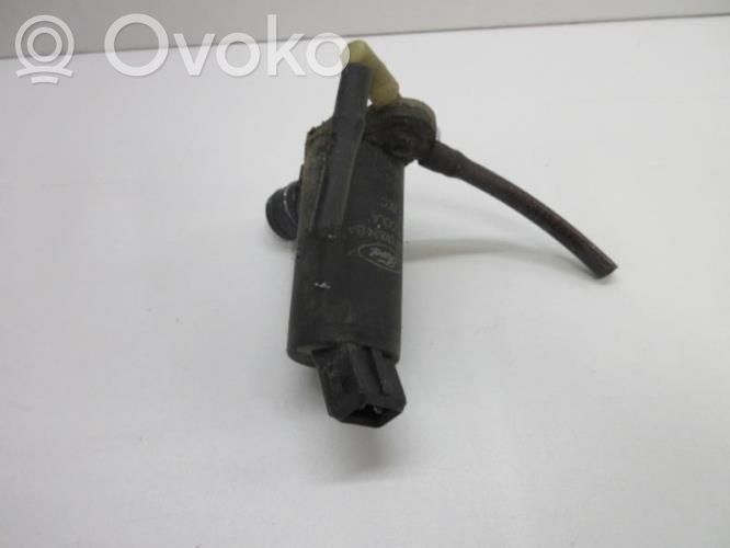Ford Fiesta Windscreen/windshield washer pump 