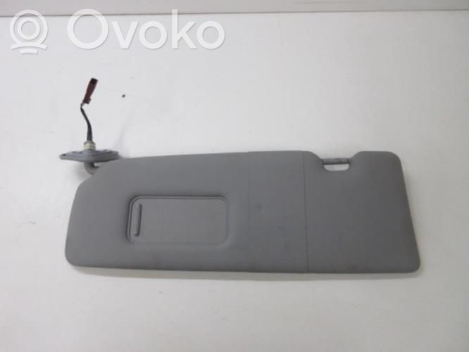 BMW 1 E81 E87 Sun visor 