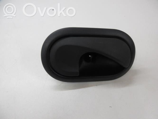 Renault Clio III Rear door interior handle 