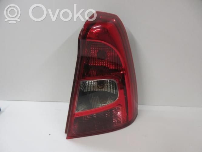 Dacia Logan I Takavalot 
