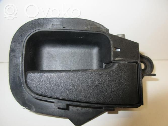 BMW 3 E36 Manecilla interna puerta delantera 