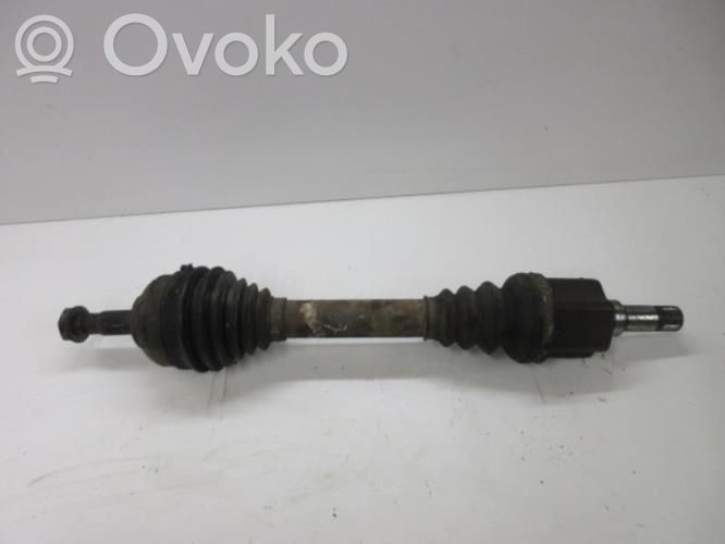 Citroen C5 Eje de transmisión delantero 