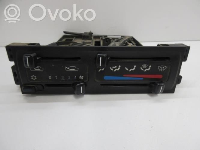 Nissan Terrano Interior heater climate box assembly housing 
