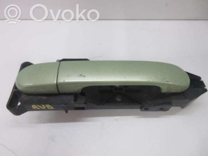 Nissan Micra Etuoven ulkokahva 