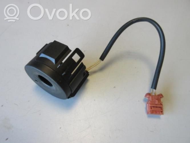 Peugeot 207 Immobiliser reader (aerial) 