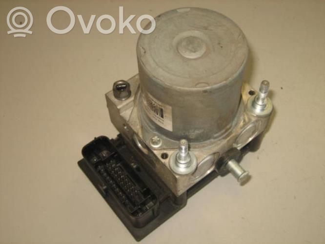 Citroen Jumper Unidad de control/módulo del ABS 