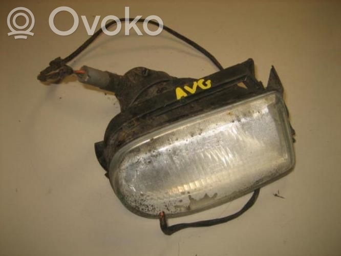 Etusumuvalo   7701042674