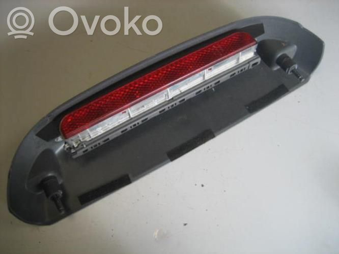 Peugeot Bipper Third/center stoplight 