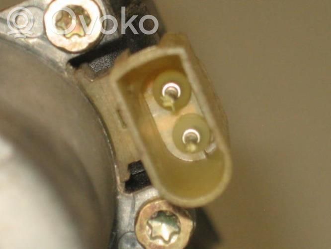 Ford Fiesta Mechanizm podnoszenia szyby przedniej bez silnika 