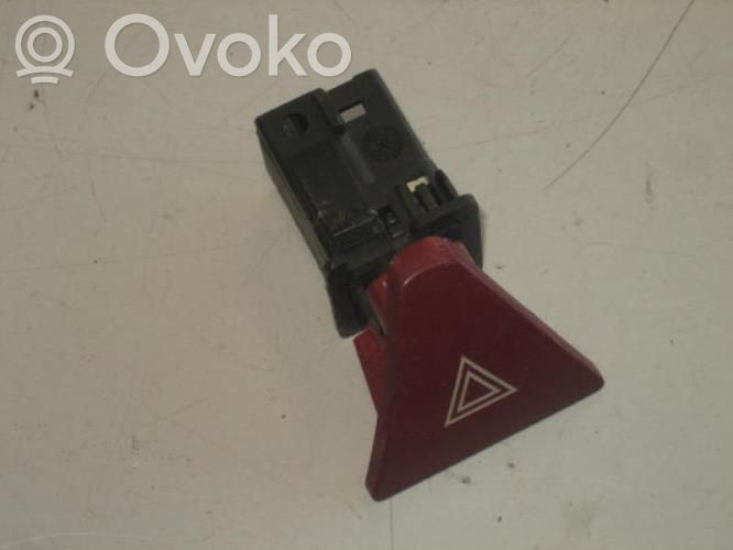 Peugeot 307 Schalter Warnblinkanlage 