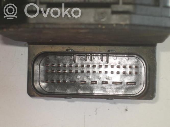 ABS control unit/module   00004541C8