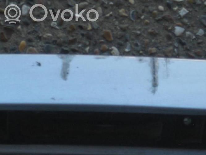 BMW X3 E83 Loading door exterior handle/bracket 