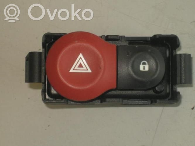 Hazard light switch   252103766R