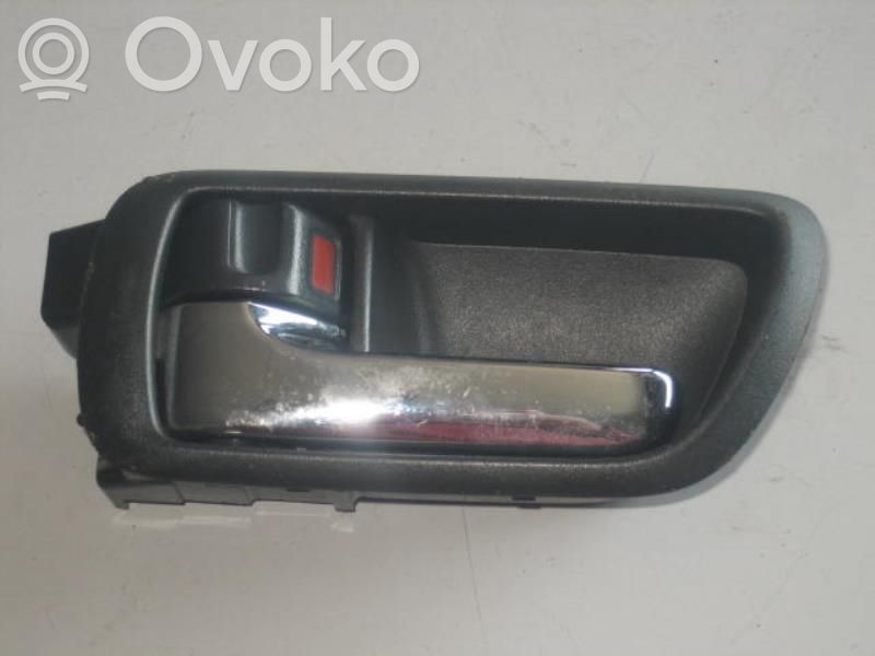 Toyota Corolla E120 E130 Front door interior handle 