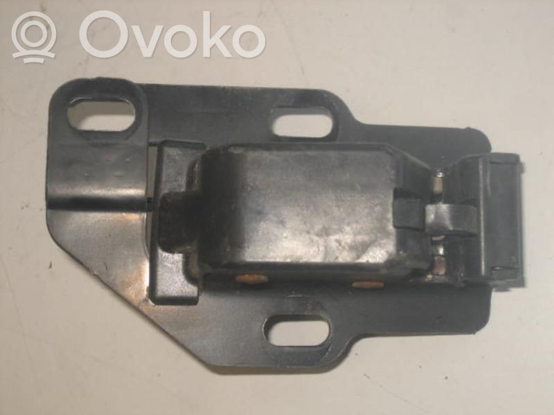 Tailgate exterior lock   9808870280