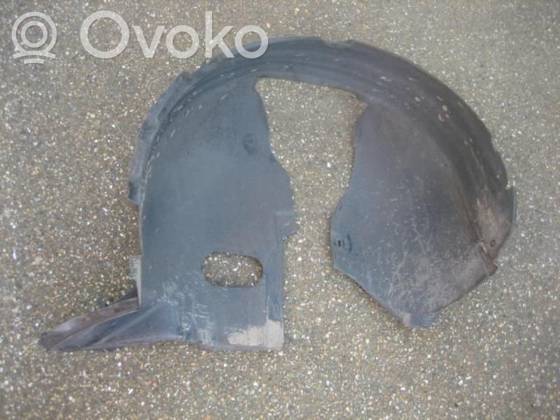 Seat Altea XL Front wheel arch liner splash guards 