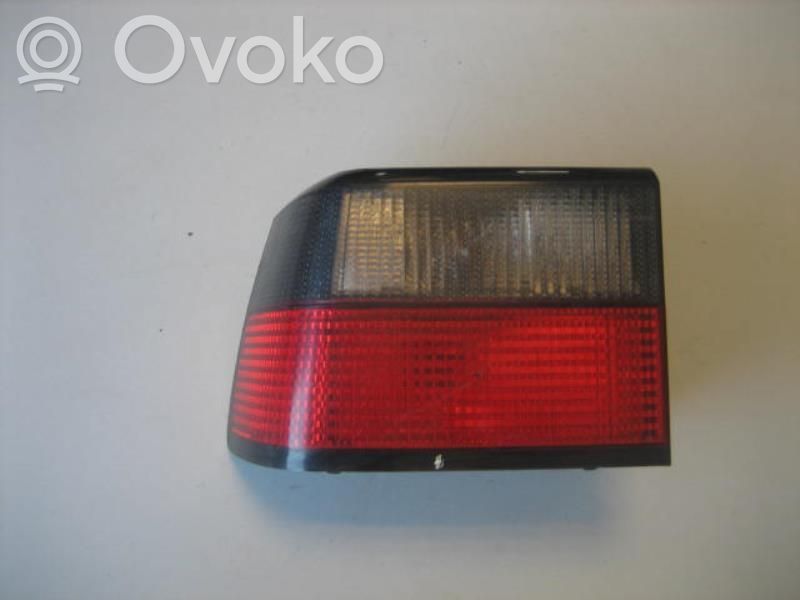 Citroen Xantia Rear/tail lights 