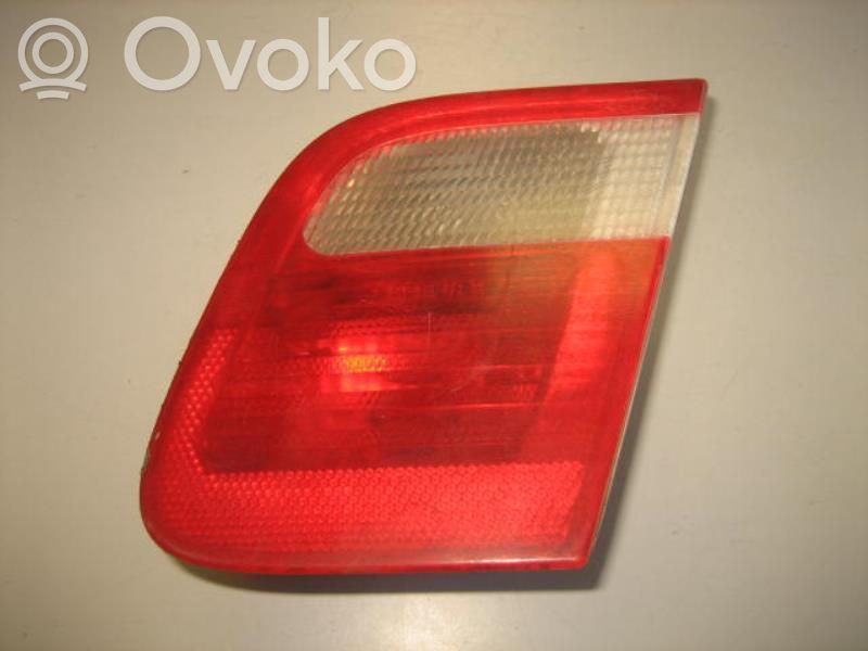 BMW 3 E46 Rear/tail lights 