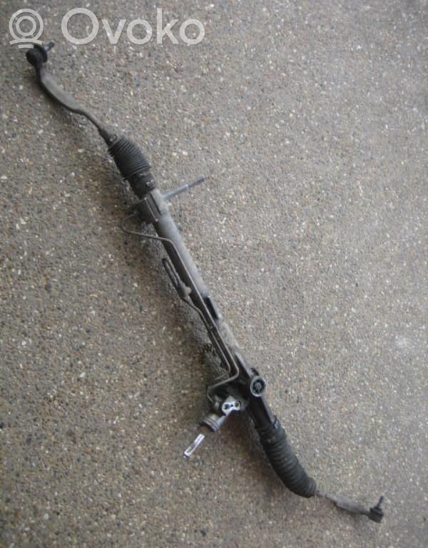 Peugeot 407 Elektrisches Einzelteil Lenkgetriebe 