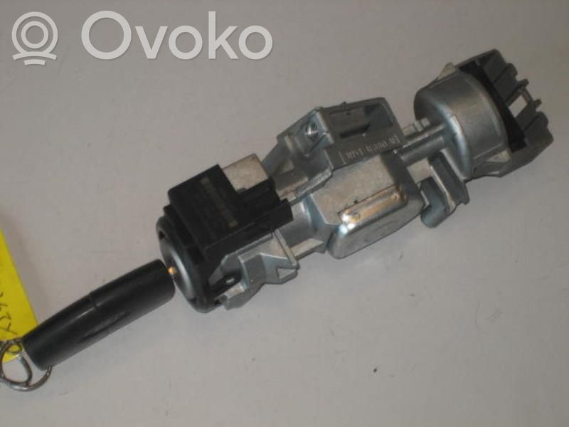 Ford C-MAX I Aizdedzes atslēga 