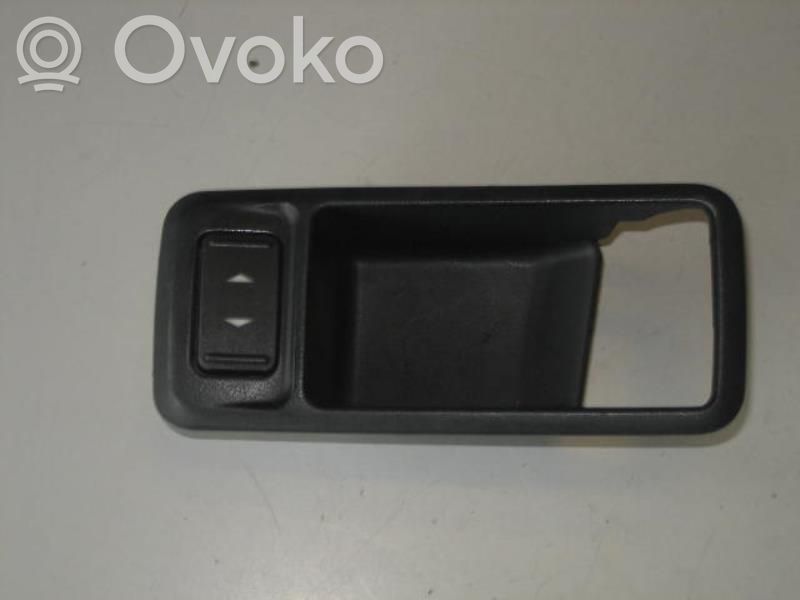 Ford C-MAX I Front door sensor 