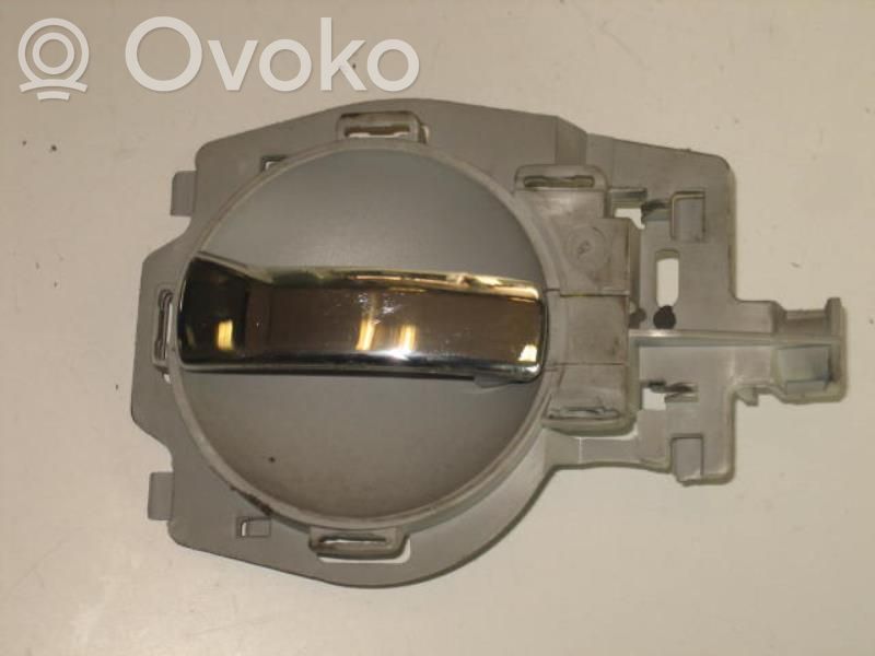 Citroen C3 Manecilla interna puerta trasera 
