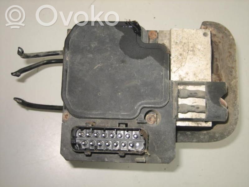 ABS control unit/module   4541W8