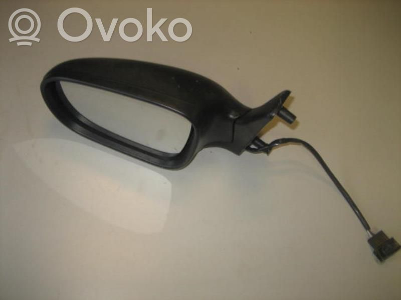 Ford Galaxy Espejo lateral manual 