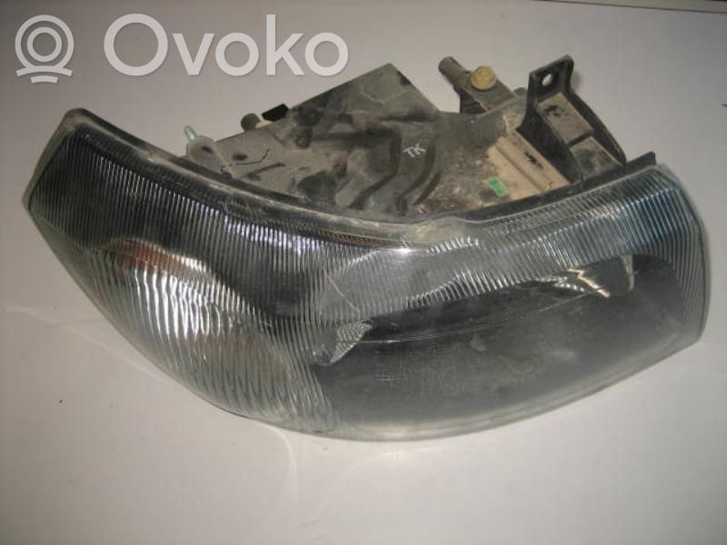 Ford Transit Headlight/headlamp 