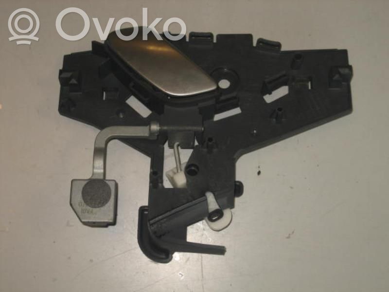 Citroen C5 Manecilla interna puerta trasera 