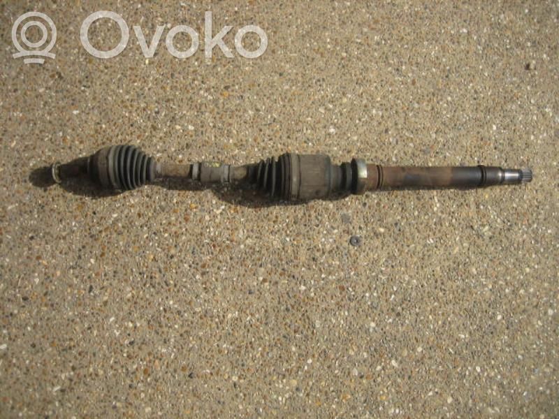 Mazda 3 I Eje de transmisión delantero 
