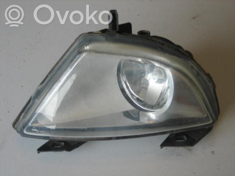 Ford Fiesta Etusumuvalo 