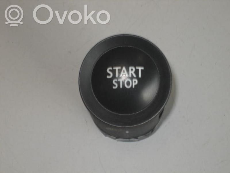 Engine start stop button switch   8200107838