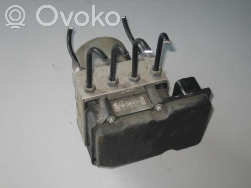 Fiat Ducato ABS control unit/module 