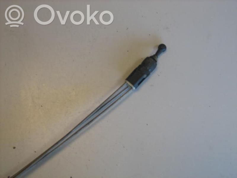 Renault 25 Espejo lateral manual 