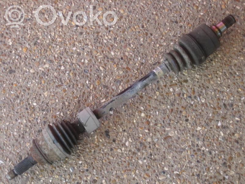 Opel Agila A Eje de transmisión delantero 