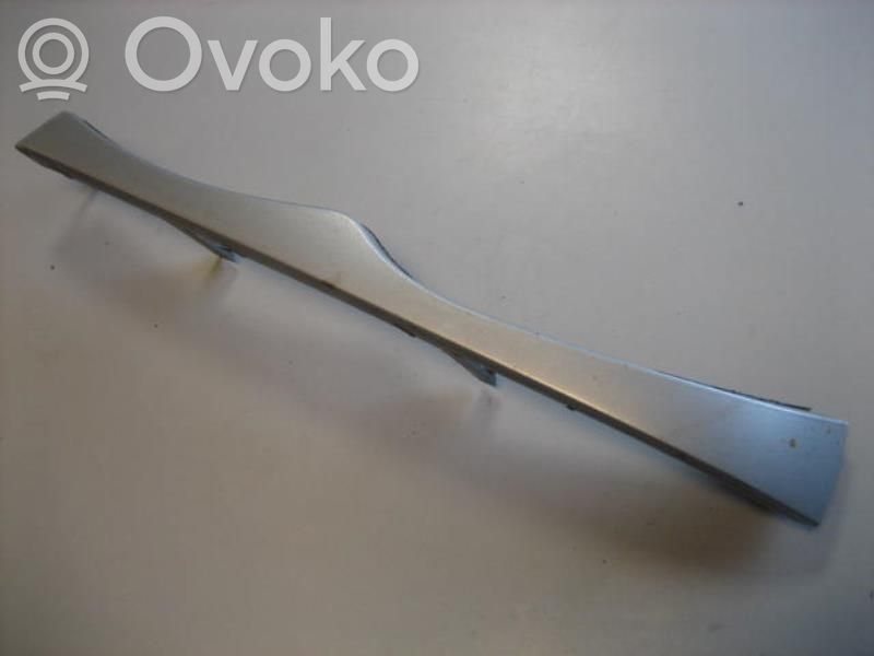 Under headlight/headlamp trim