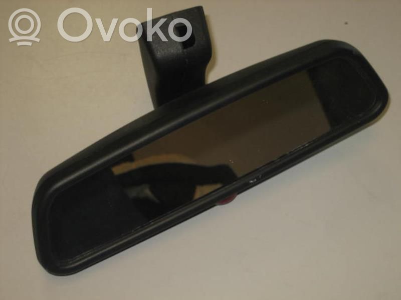 BMW 3 E46 Rear view mirror (interior) 