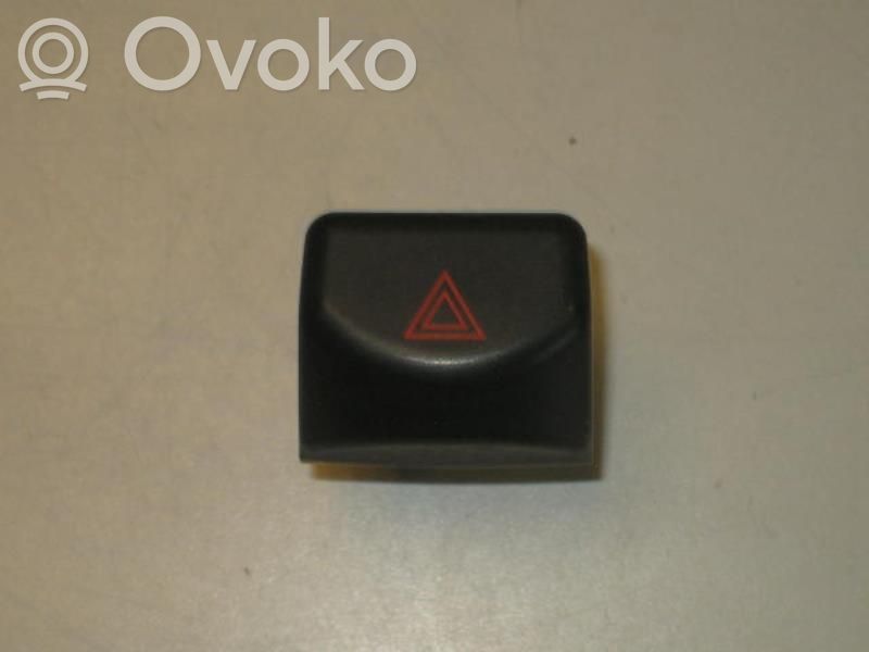 Nissan Micra Hazard light switch 