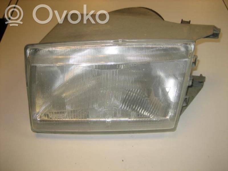 Renault 25 Headlight/headlamp 