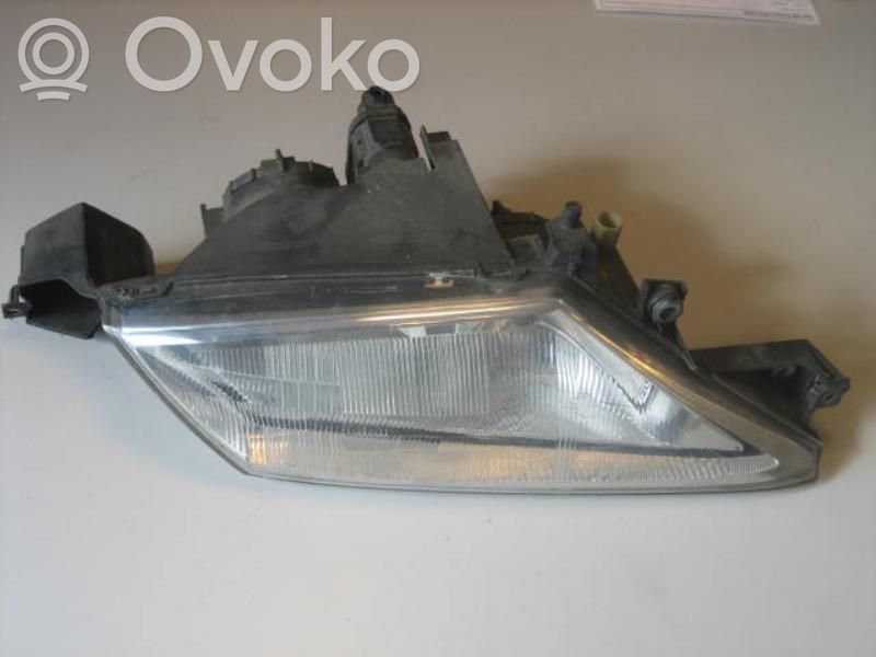 Lancia Ypsilon Headlight/headlamp 