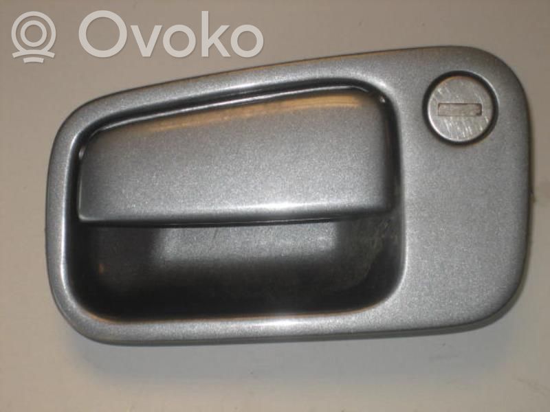 Manecilla externa puerta delantera   735352632