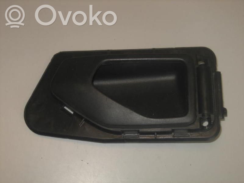 Peugeot 306 Klamka wewnętrzna drzwi przednich 