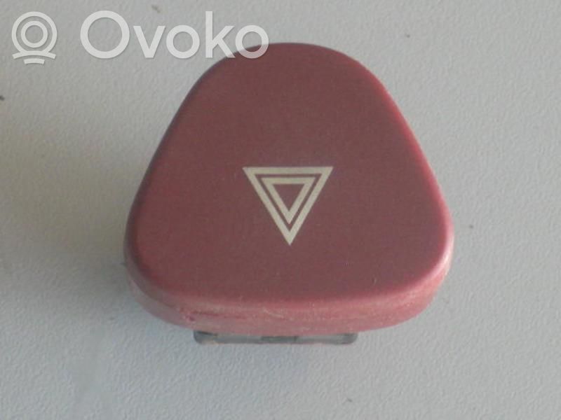 Citroen C3 Hazard light switch 